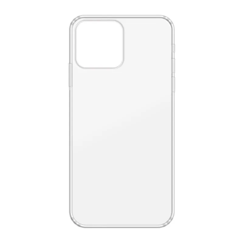 Чехол Gresso Air для Apple iPhone 13 Pro прозрачный (GR17AIR791)
