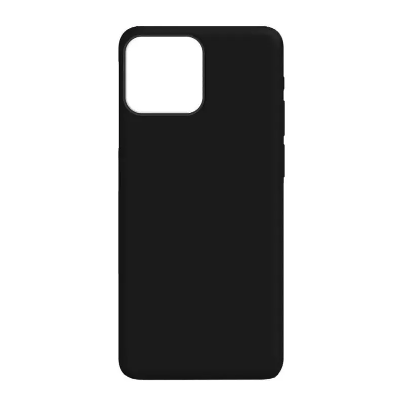 Чехол Gresso Meridian для Apple iPhone 13 Pro черный (GR17MRN1132)