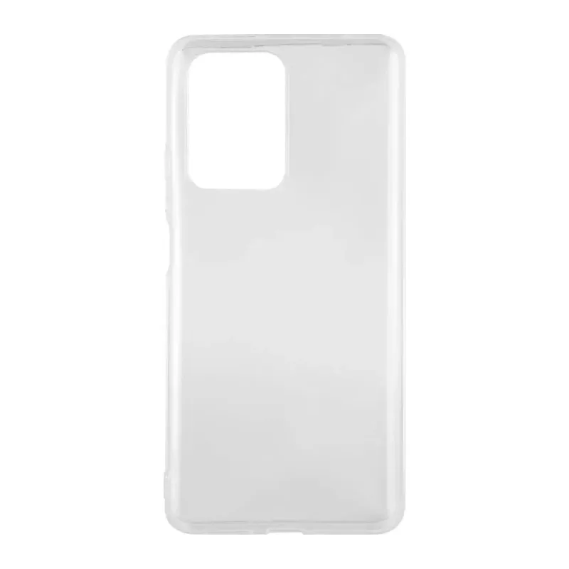 Чехол Red Line для Xiaomi 11T Pro iBox Crystal прозрачный (УТ000027397)