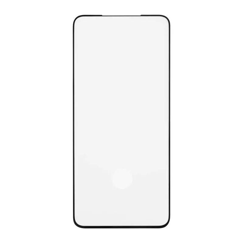 Защитное стекло Red Line Corning черный для Samsung Galaxy S21+ (УТ000023709)