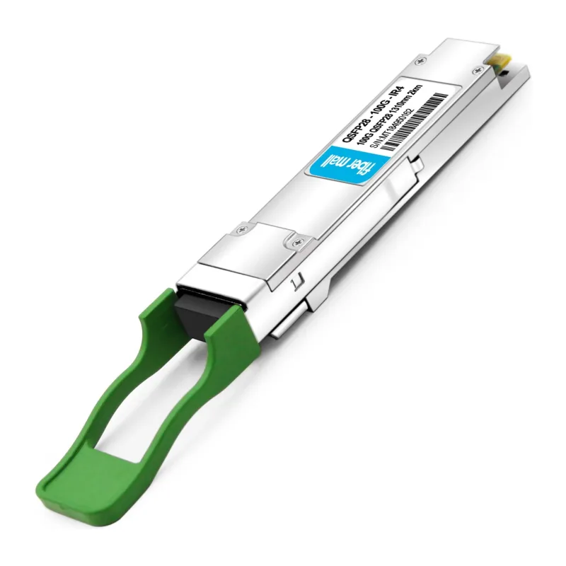 Трансивер Future Technologies FT-QSFP28-CWDM4 QSFP28
