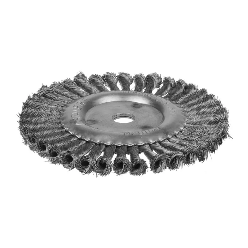 Щетка дисковая Stayer 35120-200