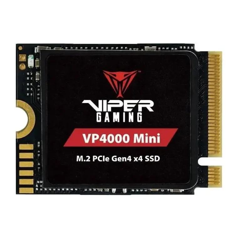 SSD диск Patriot 2230 2TB (VP4000M2TBM23)