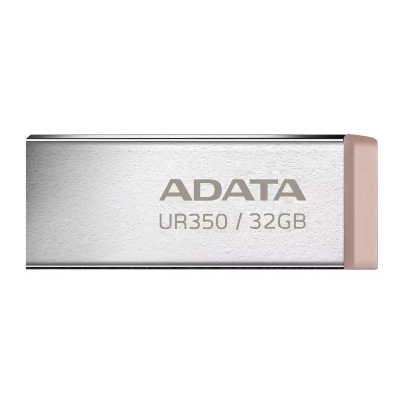 USB Flash-накопитель A-Data 32Gb Brown (UR350-32G-RSR/BG)