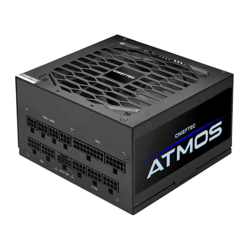 Блок питания Chieftec Atmos CPX-850FC