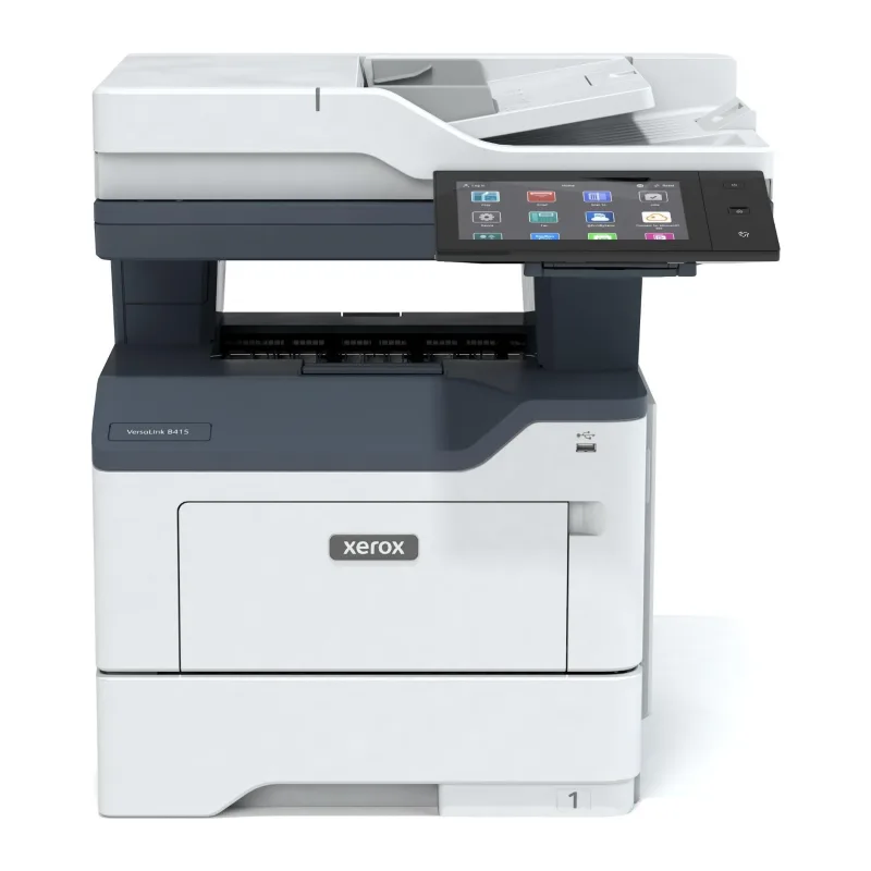 МФУ Xerox VersaLink B415DN (B415V_DN)