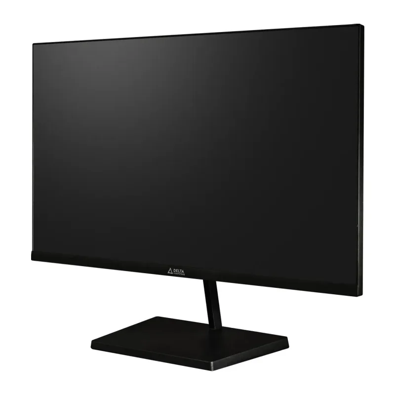Монитор Delta Computers ОМ238I.FHD.SS.01.P2 черный