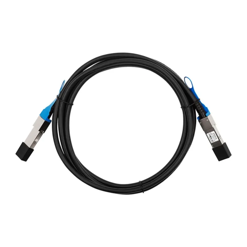 Кабель DAC Lr-Link QSFP28 3M (LRDAC-QSFP28-3M)