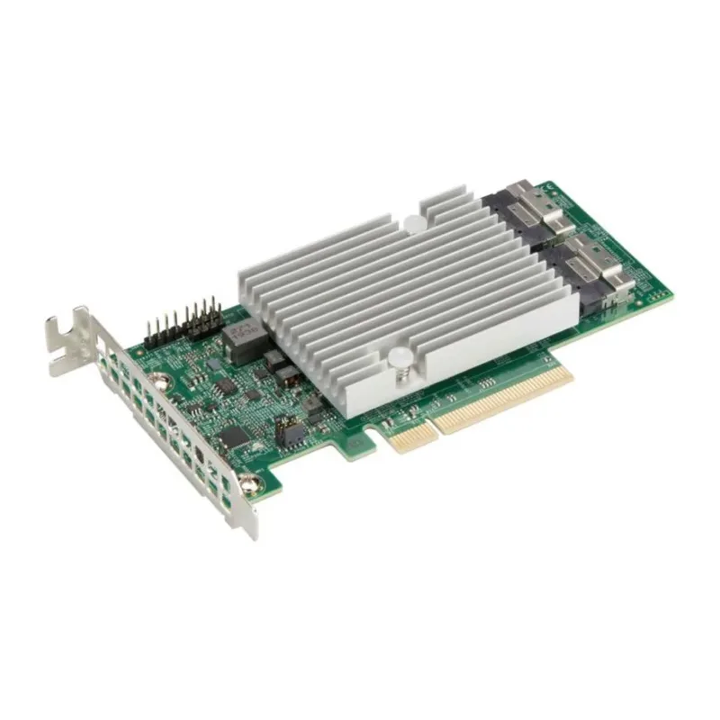 Контроллер SuperMicro AOC-S3816L-L16IT-O