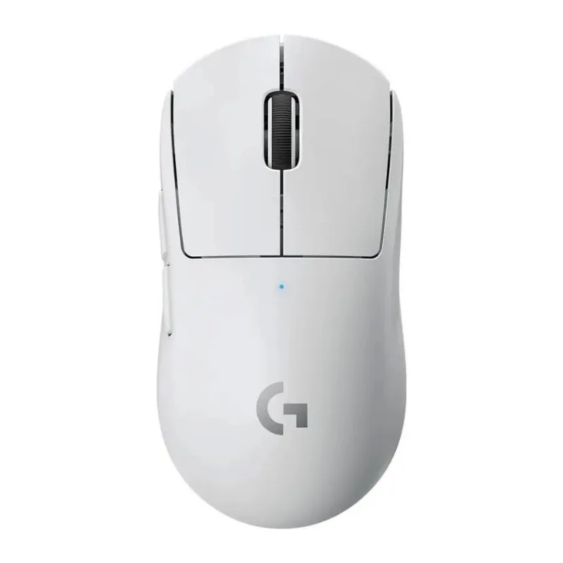 Мышь Logitech G Pro X Superlight 2 белый (910-006642)