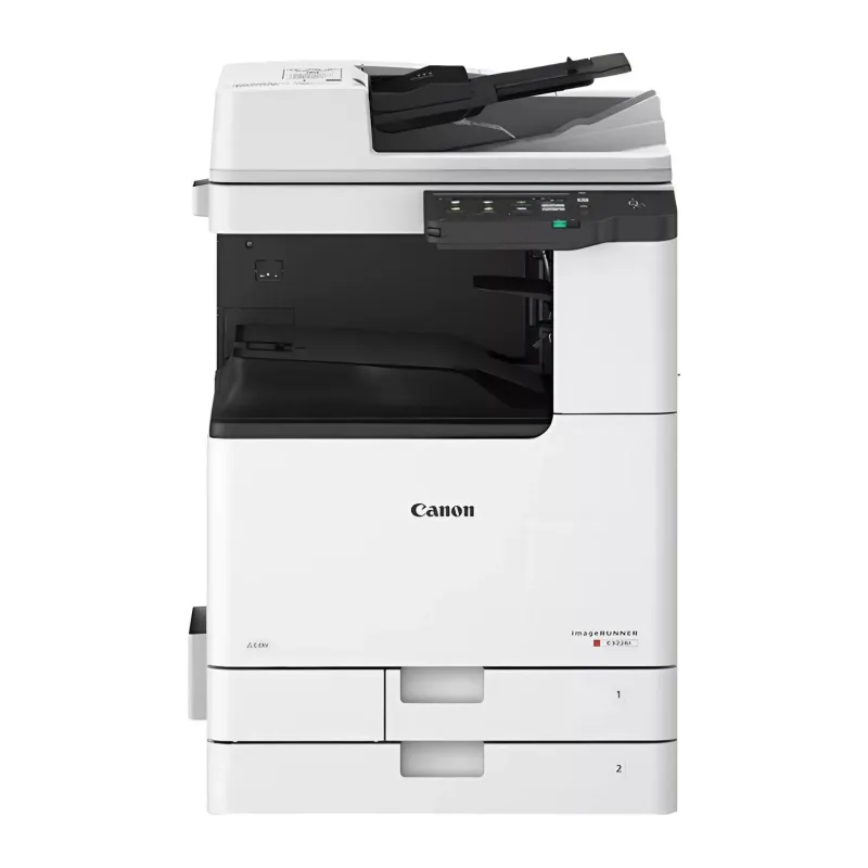 МФУ Canon imageRUNNER C3326i MFP BL (5965C005)