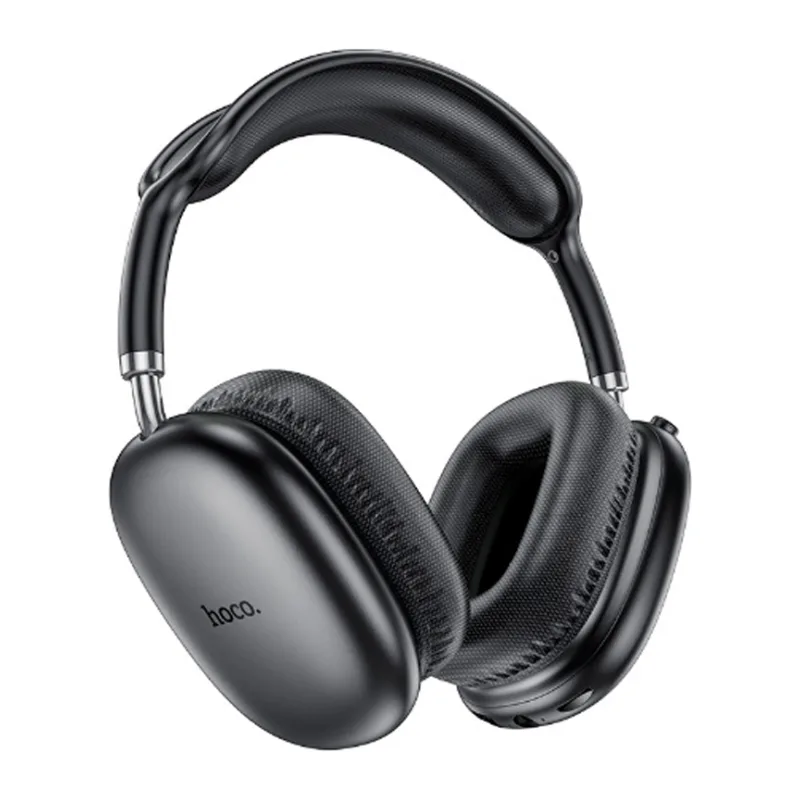 Наушники Hoco W35 Air черный