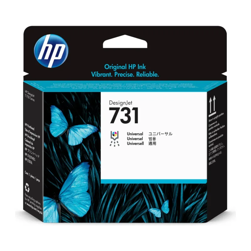 Печатающая головка HP 731 (P2V27A)