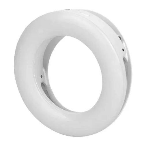 Кольцевая лампа DF LED-02 White