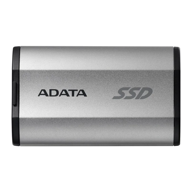 Внешний накопитель A-Data SD810 1Tb серый (SD810-1000G-CSG)