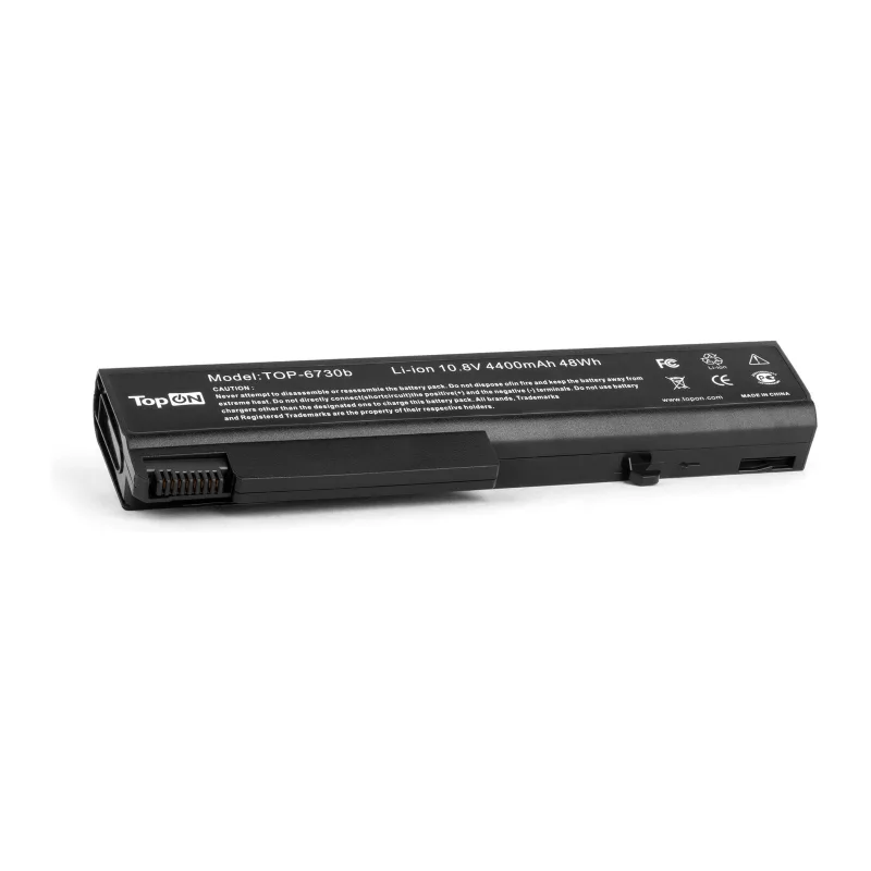 Аккумулятор для ноутбука TopON TOP-6730b