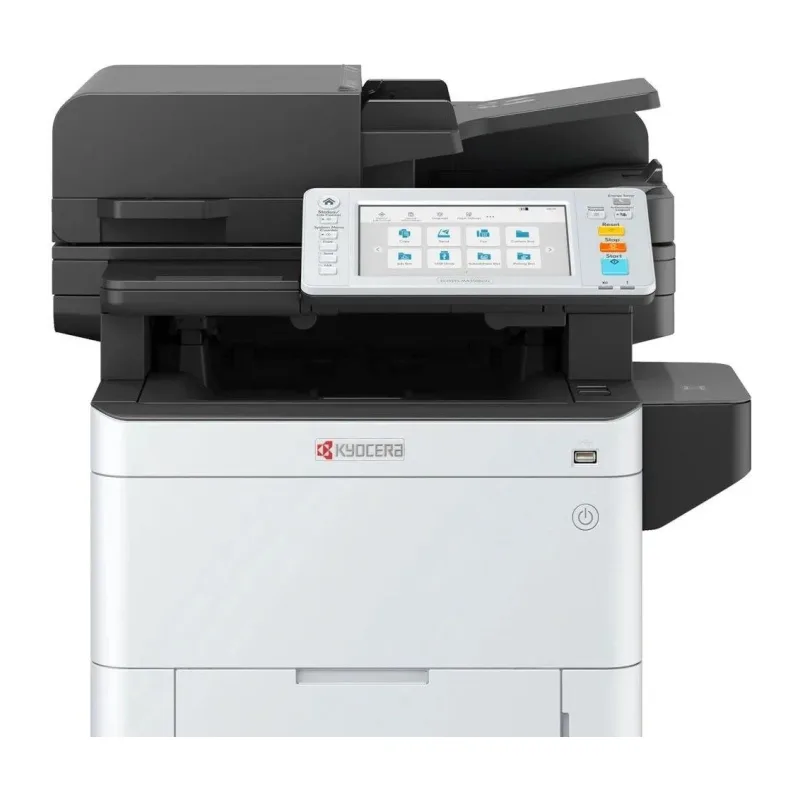 МФУ Kyocera Ecosys MA3500cifx (1102Z33NL0)