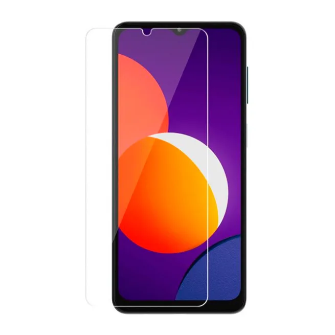 Защитное стекло Samsung Araree by KDLAB для Galaxy M12 прозрачный (GP-TTM127KDATR)
