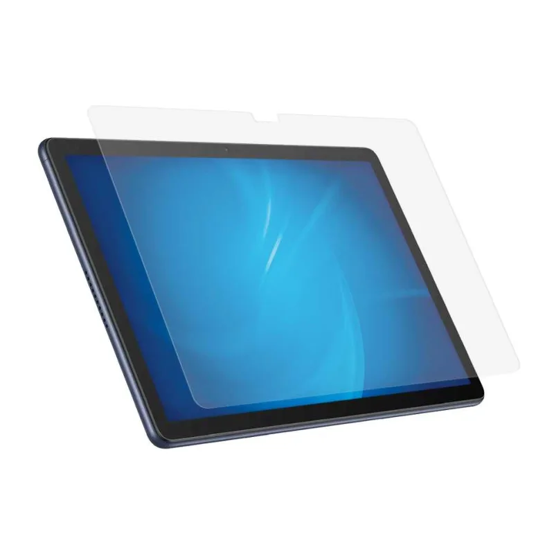 Защитное стекло DF для Huawei MatePad T10/T10s/T AGS3K-09/T AgrK-W09 (HwSteel-54)
