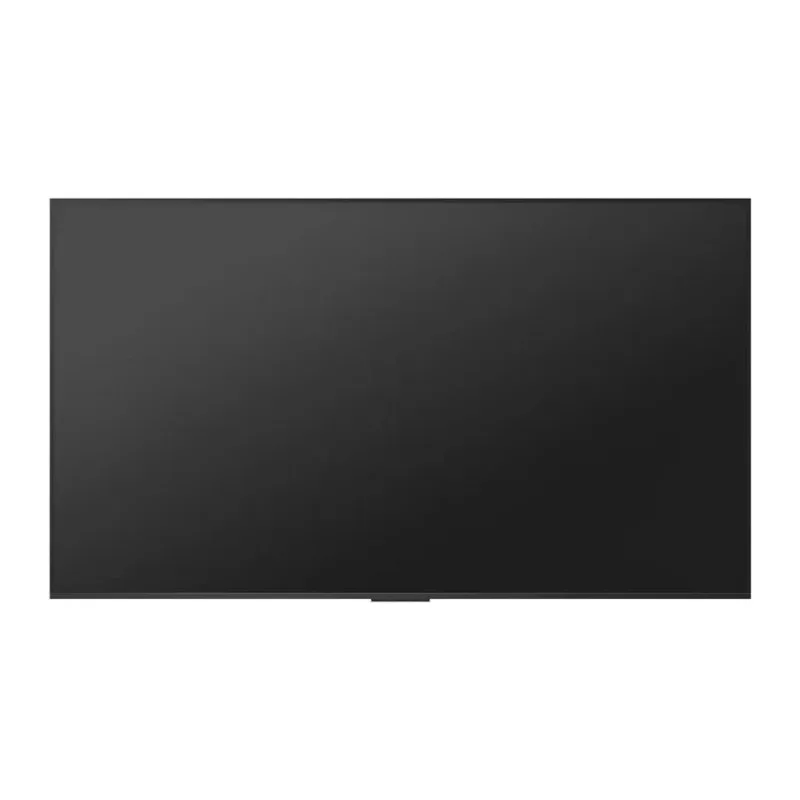 Информационная панель Hisense 100BM66D черный