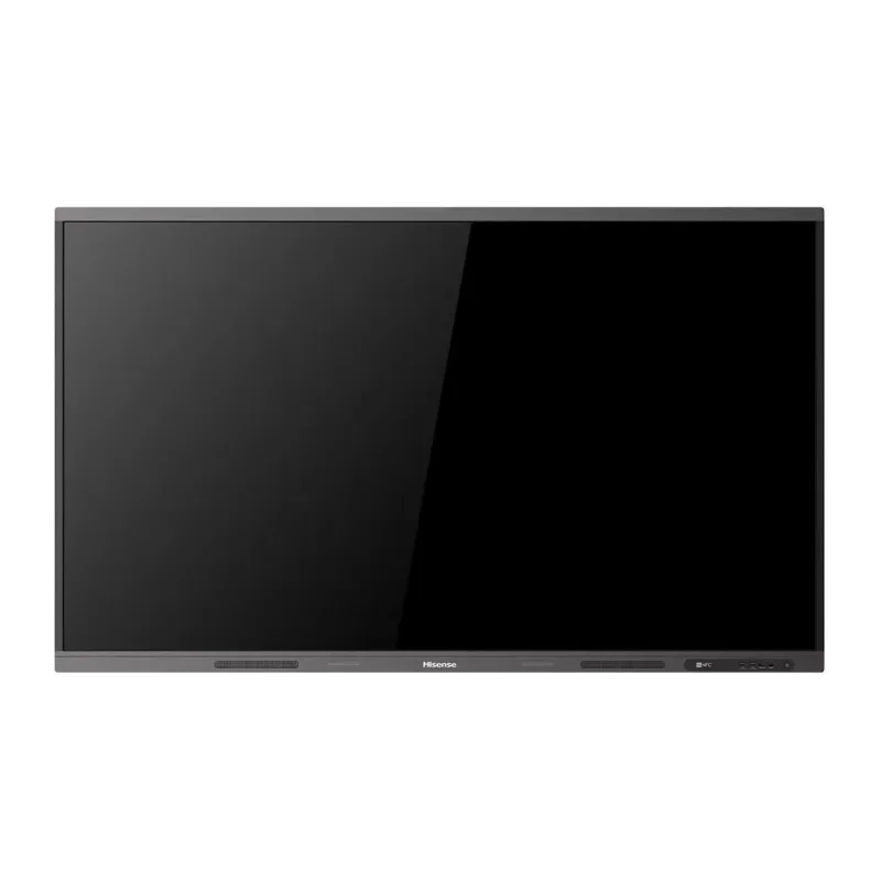 Интерактивная доска Hisense 75MR6DE черный