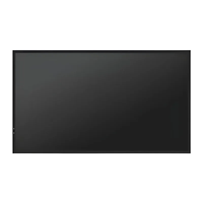 Информационная панель Hisense 50DM66D черный