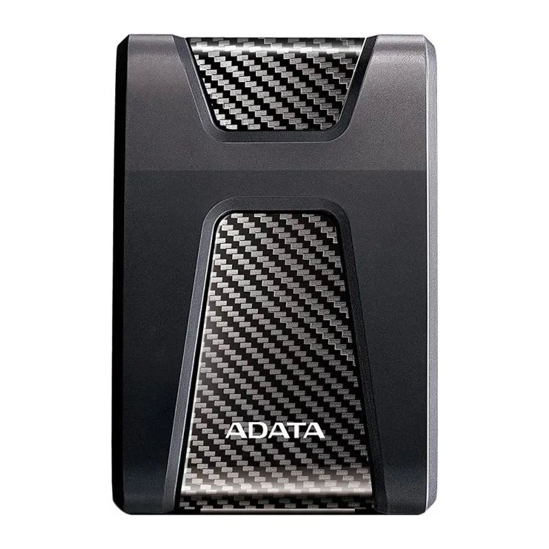 Внешний накопитель A-Data 4Tb AHD650-4TU31-CBK черный