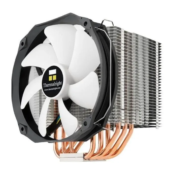 Кулер для процессора Thermalright Macho Rev.A