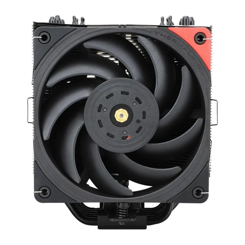Кулер для процессора Thermalright Ultra-120 EX Rev.4 Black