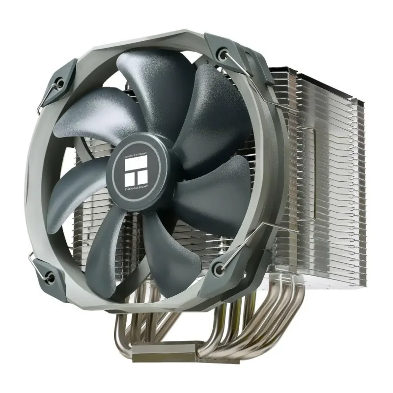 Кулер для процессора Thermalright Macho-Maxx