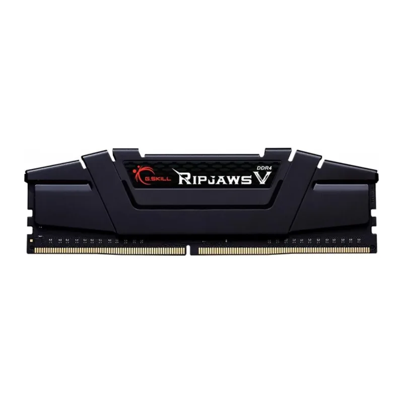 Оперативная память G.Skill Ripjaws V 32Gb DDR4 (F4-3200C16S-32GVK)