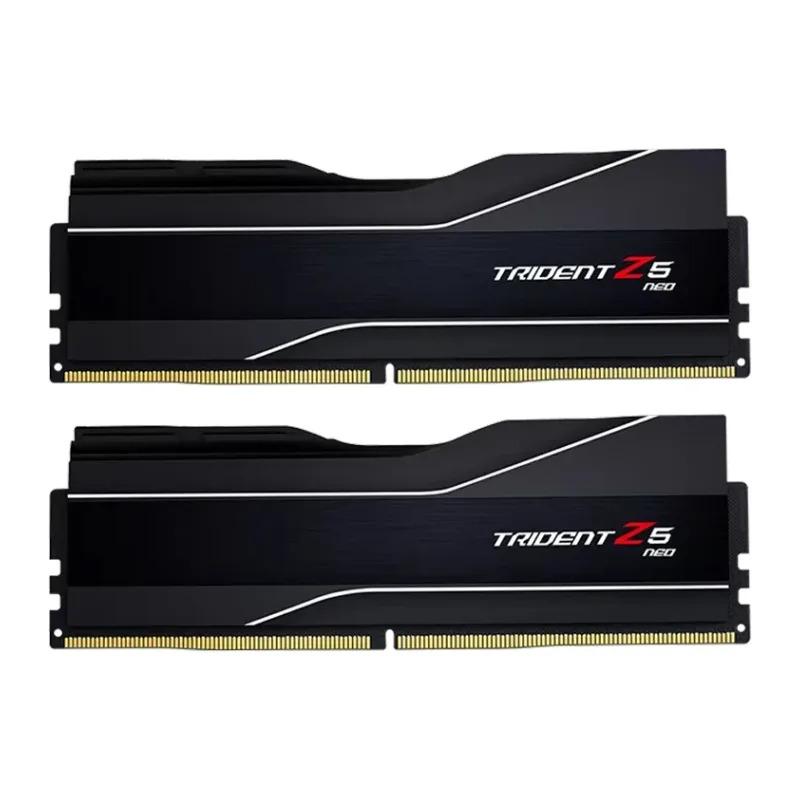Оперативная память G.Skill Trident Z5 Neo 64Gb DDR5 (F5-6000J3238G32GX2-TZ5N)