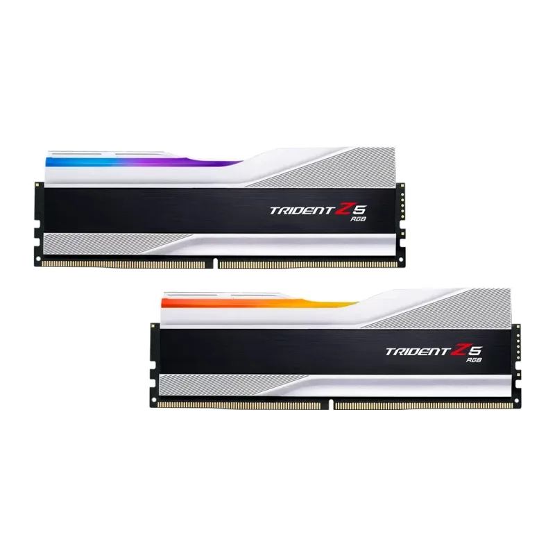 Оперативная память G.Skill Trident Z5 RGB 64Gb DDR5 (F5-6000J3238G32GX2-TZ5RS)