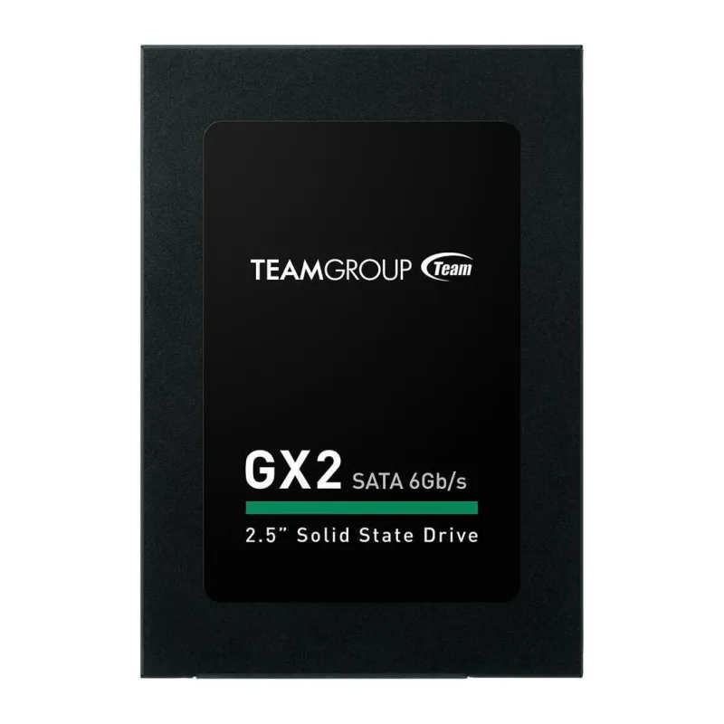 SSD диск Team Group GX2 2TB (T253X2002T0C101)