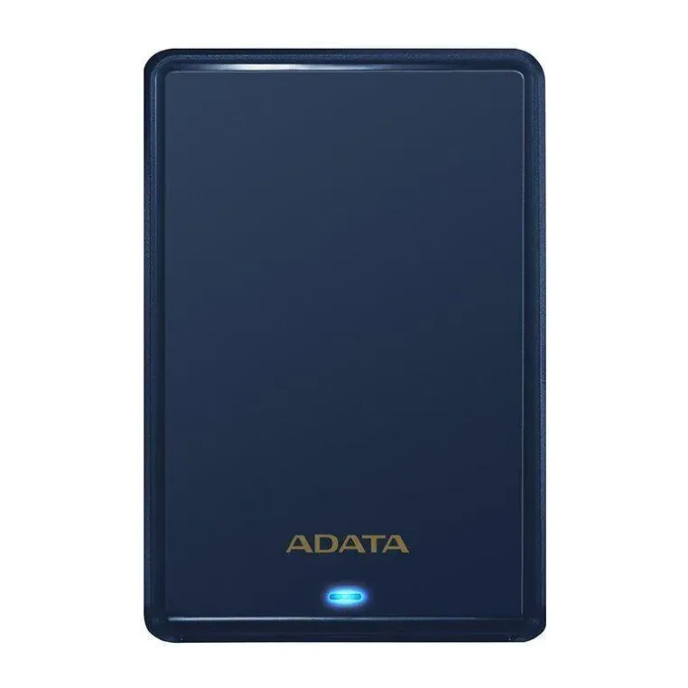 Внешний накопитель A-Data HV620S 2TB Blue (AHV620S-2TU31-CBL)
