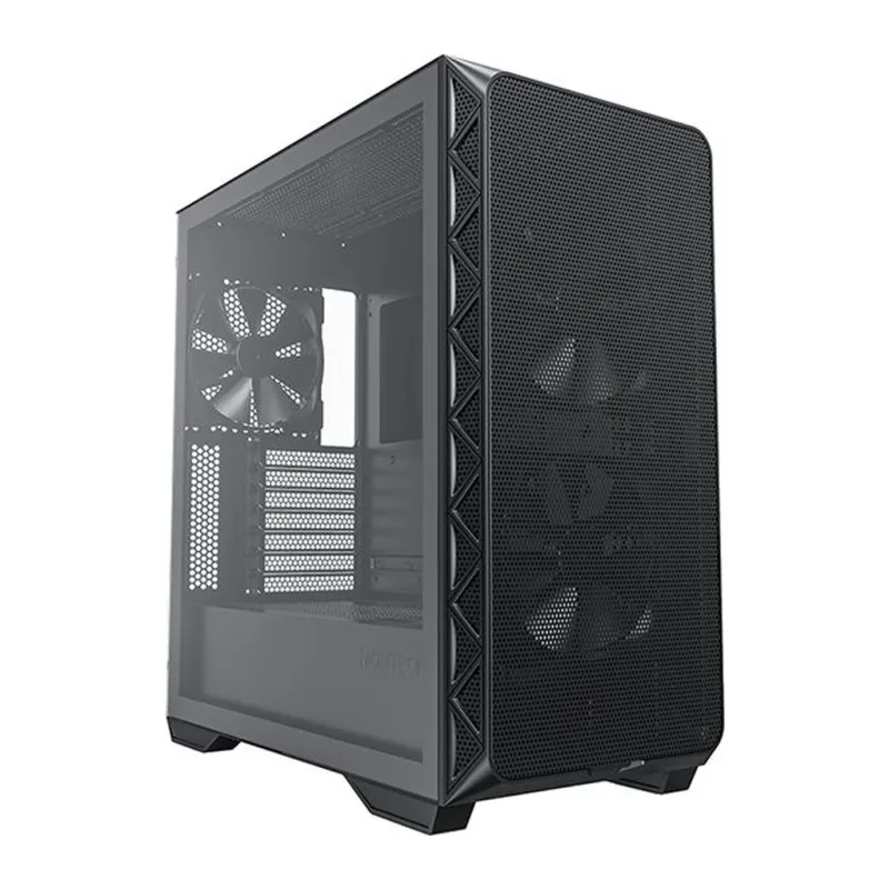 Корпус Montech Air 903 Base Black без БП (MNT-A903B-B)