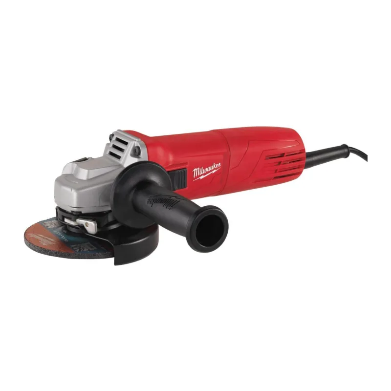 Угловая шлифмашина Milwaukee AG 10-125 EK (4933451220)