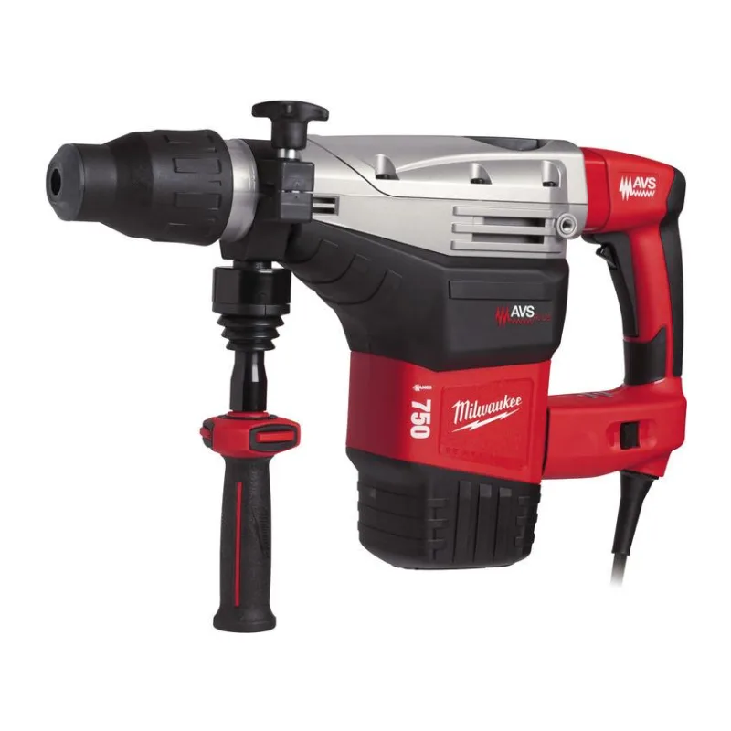 Перфоратор Milwaukee K 750 S (4933398600)