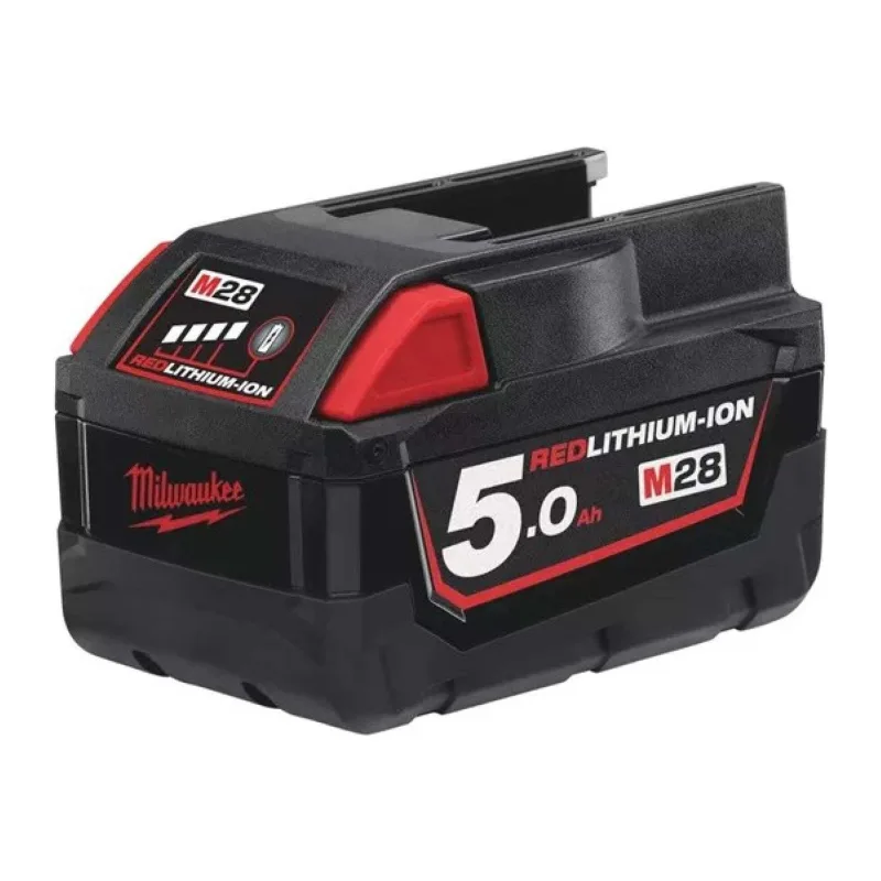 Аккумулятор для инструмента Milwaukee M28 B5 (4932430484)