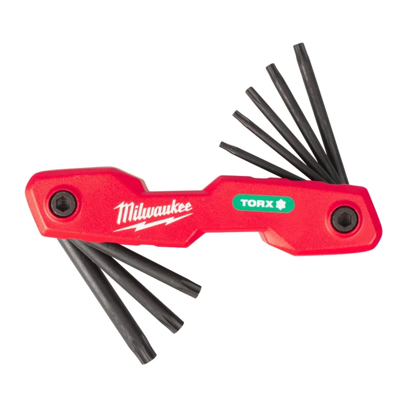 Набор ключей Milwaukee 4932480979