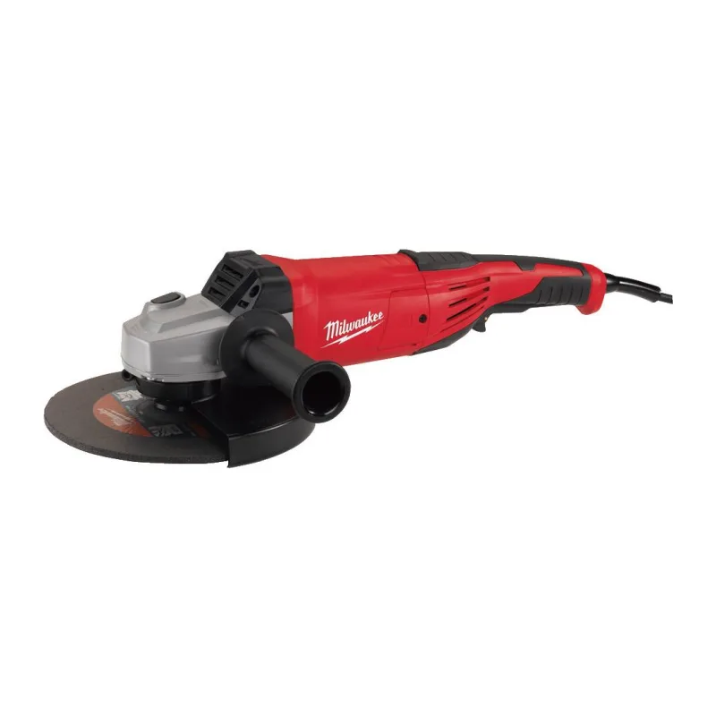 Угловая шлифмашина Milwaukee AG 22-180 DMS (4933431830)