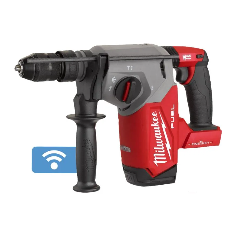 Перфоратор Milwaukee M18 Fuel ONE FHX-0 (4933478502)