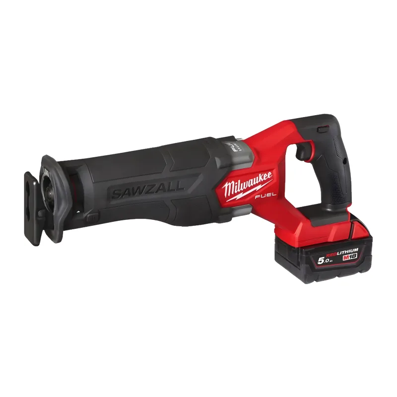 Сабельная пила Milwaukee M18 FSZ100P-502P (4933498242)