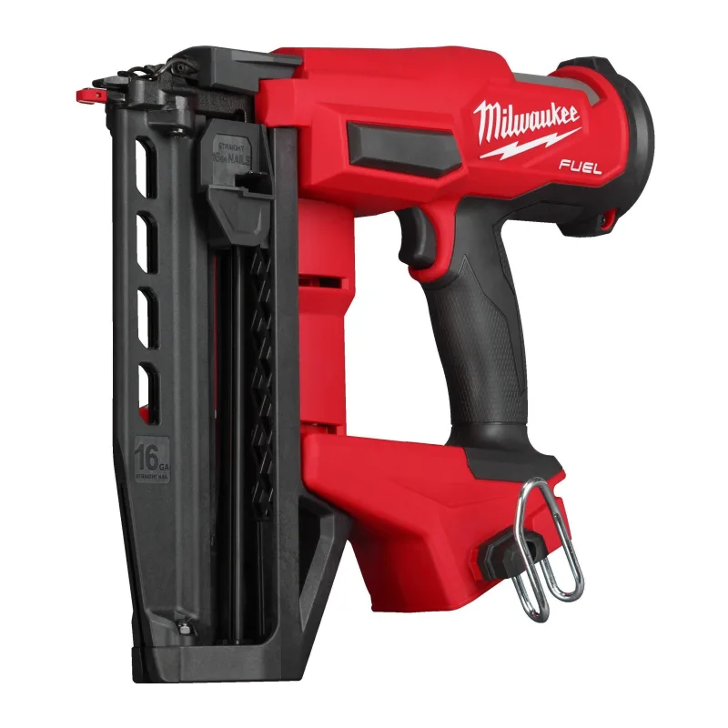 Аккумуляторный нейлер Milwaukee M18 FN16GS-0X (4933493353)