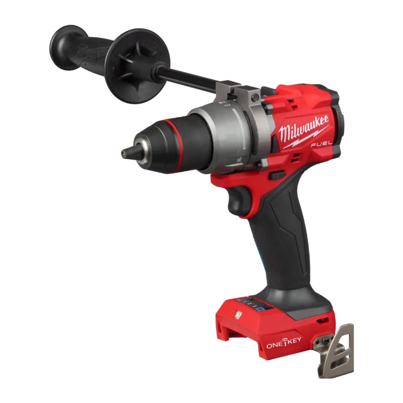 Дрель-шуруповерт Milwaukee M18 Fuel One-Key ONEPD3-0X (4933492798)
