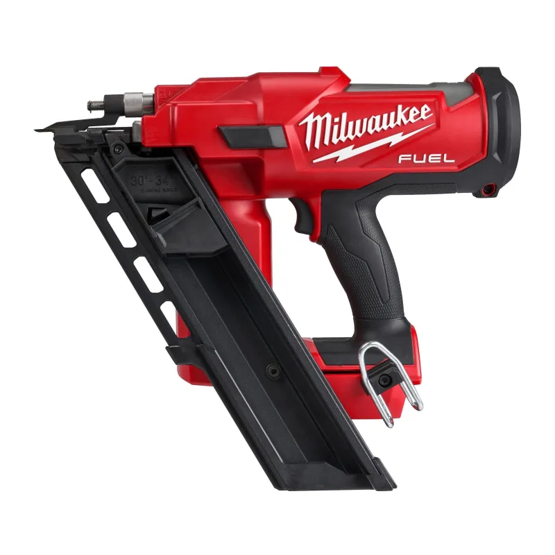 Аккумуляторный гвоздезабиватель Milwaukee M18 FFN-0C (4933471406)