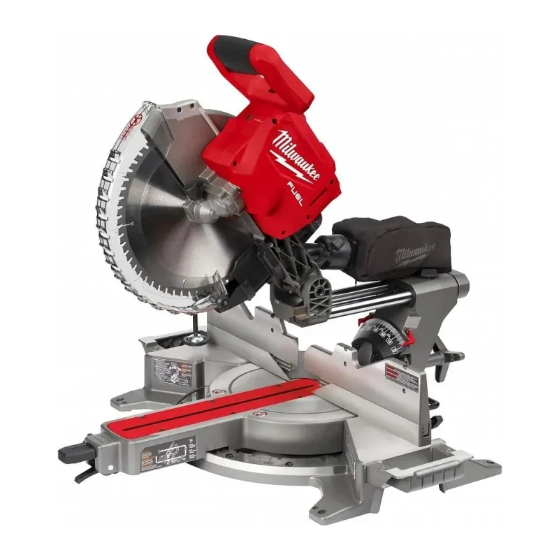 Торцовочная пила Milwaukee M18 FMS305-0 FUEL (4933471205)
