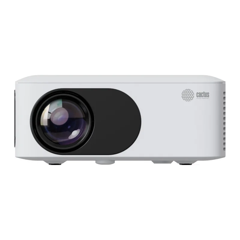 Проектор Cactus CS-PRE.08WT.WXGA