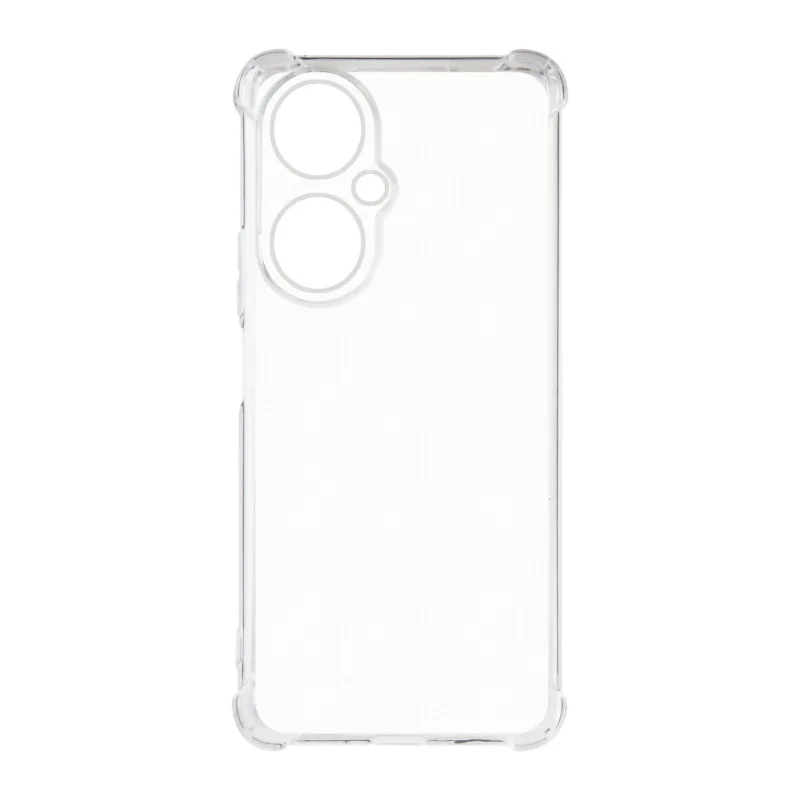 Чехол Red Line для Huawei Nova 11i iBox Crystal прозрачный (УТ000036183)