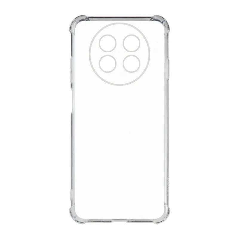 Чехол Red Line для Huawei Nova Y91 iBox Crystal прозрачный (УТ000036185)